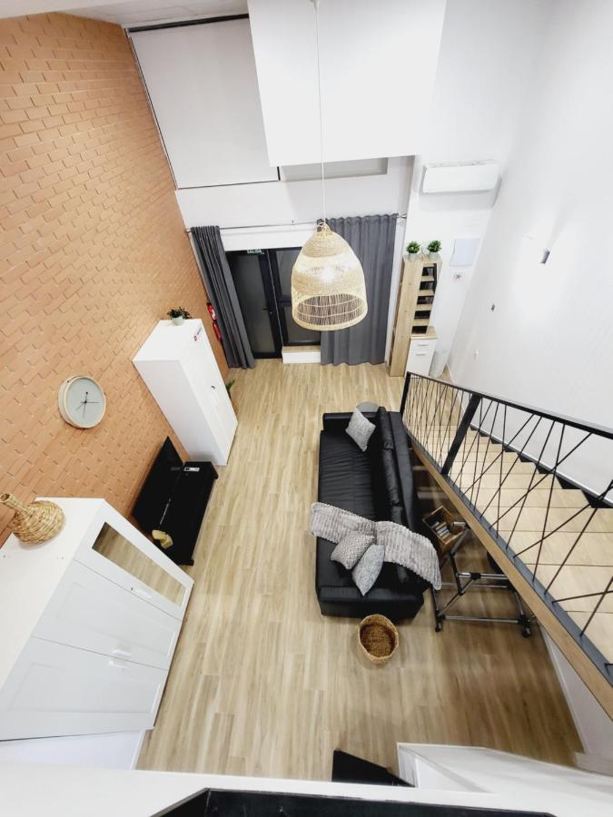Aparthotel Carbonell 1 Valenza Esterno foto